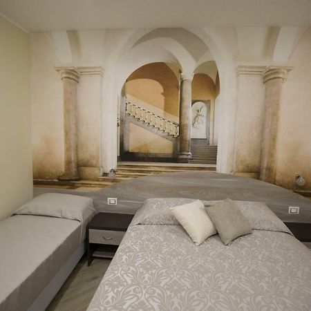 Bed and Breakfast 4 Rent Альбано-Лациале Экстерьер фото