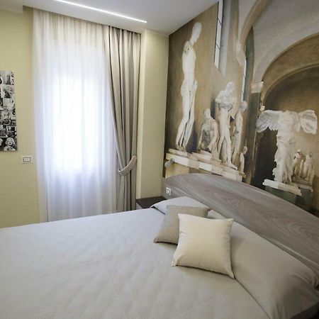 Bed and Breakfast 4 Rent Альбано-Лациале Экстерьер фото