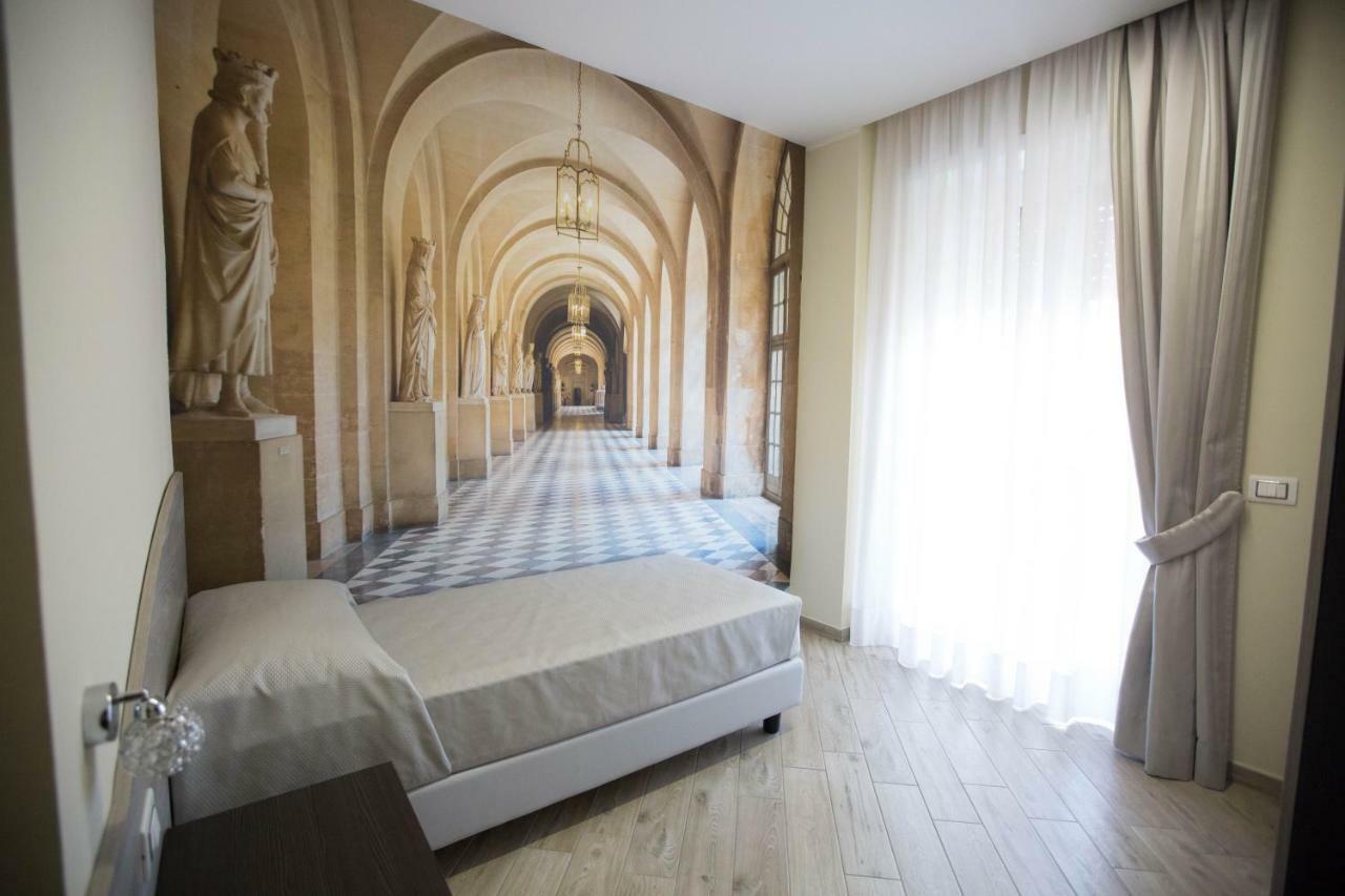 Bed and Breakfast 4 Rent Альбано-Лациале Экстерьер фото