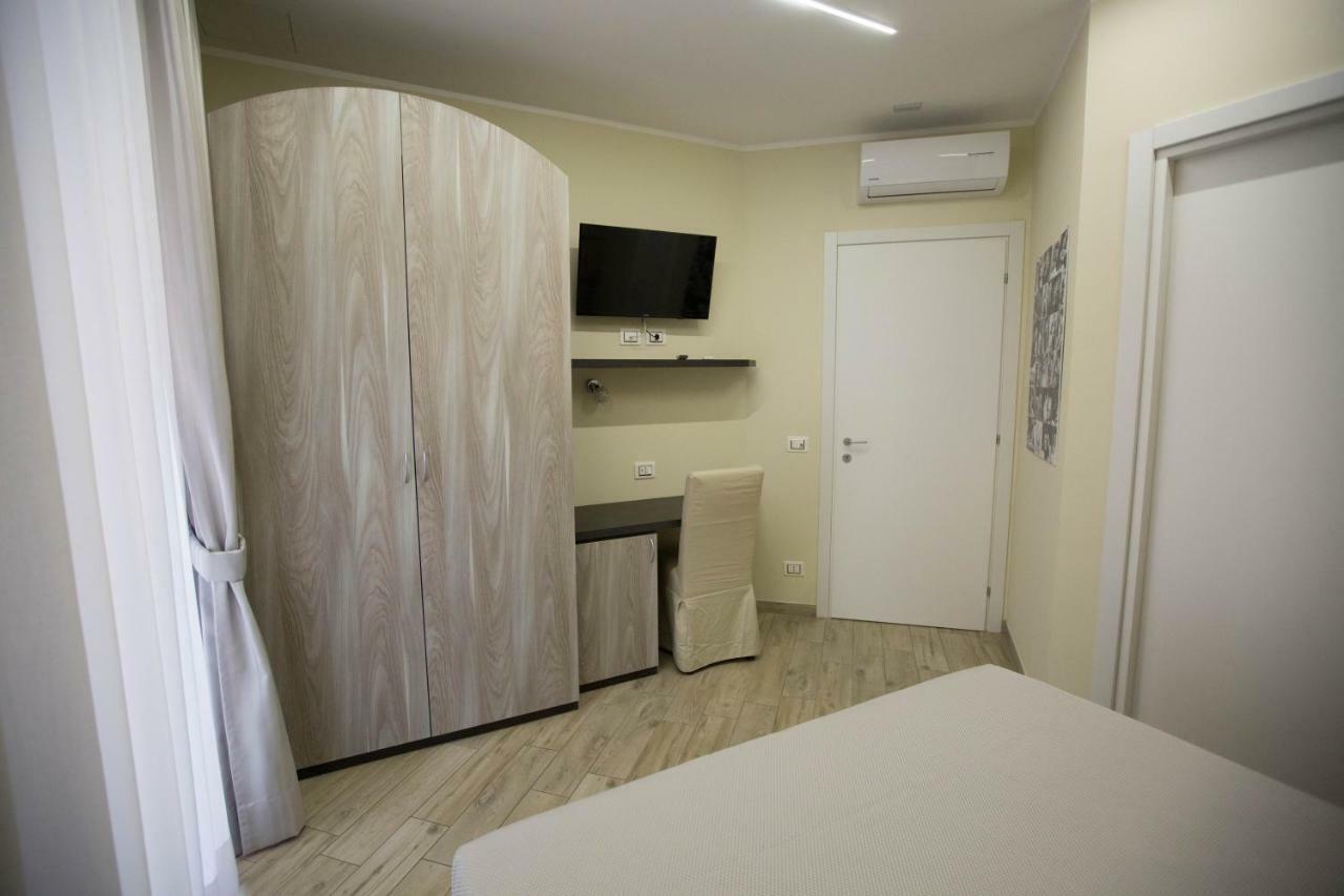 Bed and Breakfast 4 Rent Альбано-Лациале Экстерьер фото