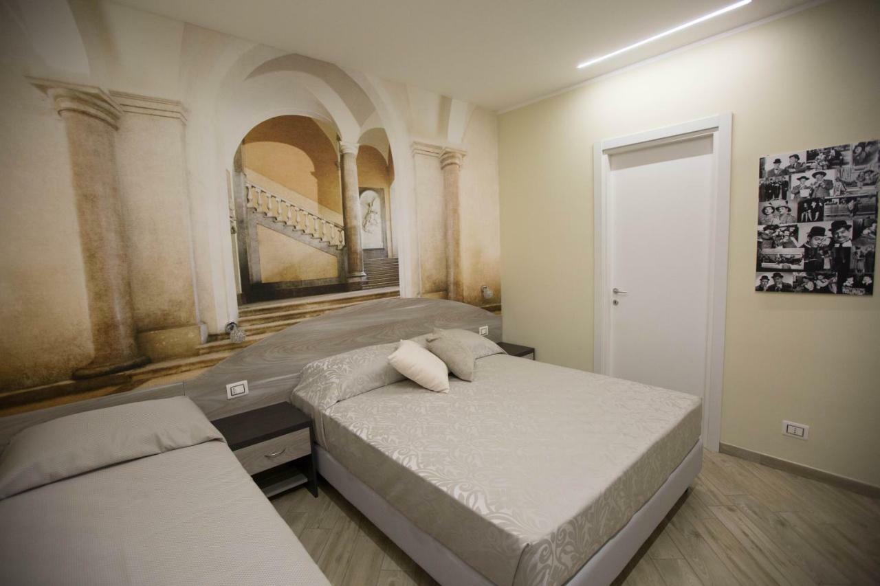 Bed and Breakfast 4 Rent Альбано-Лациале Экстерьер фото