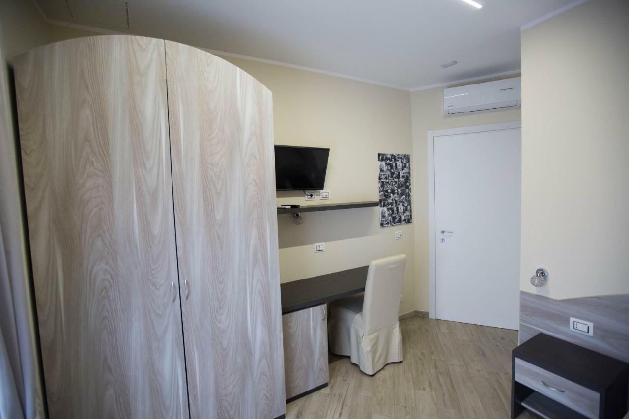 Bed and Breakfast 4 Rent Альбано-Лациале Экстерьер фото