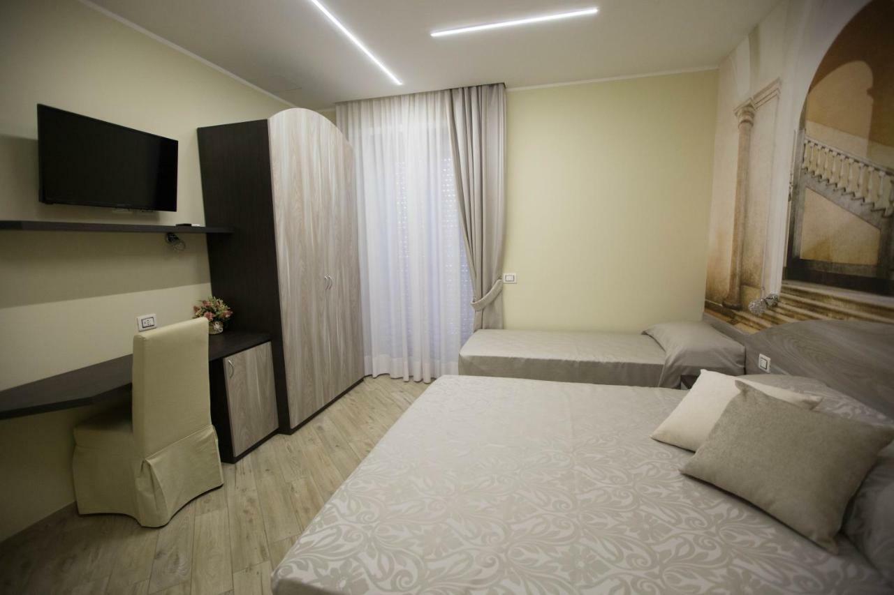 Bed and Breakfast 4 Rent Альбано-Лациале Экстерьер фото