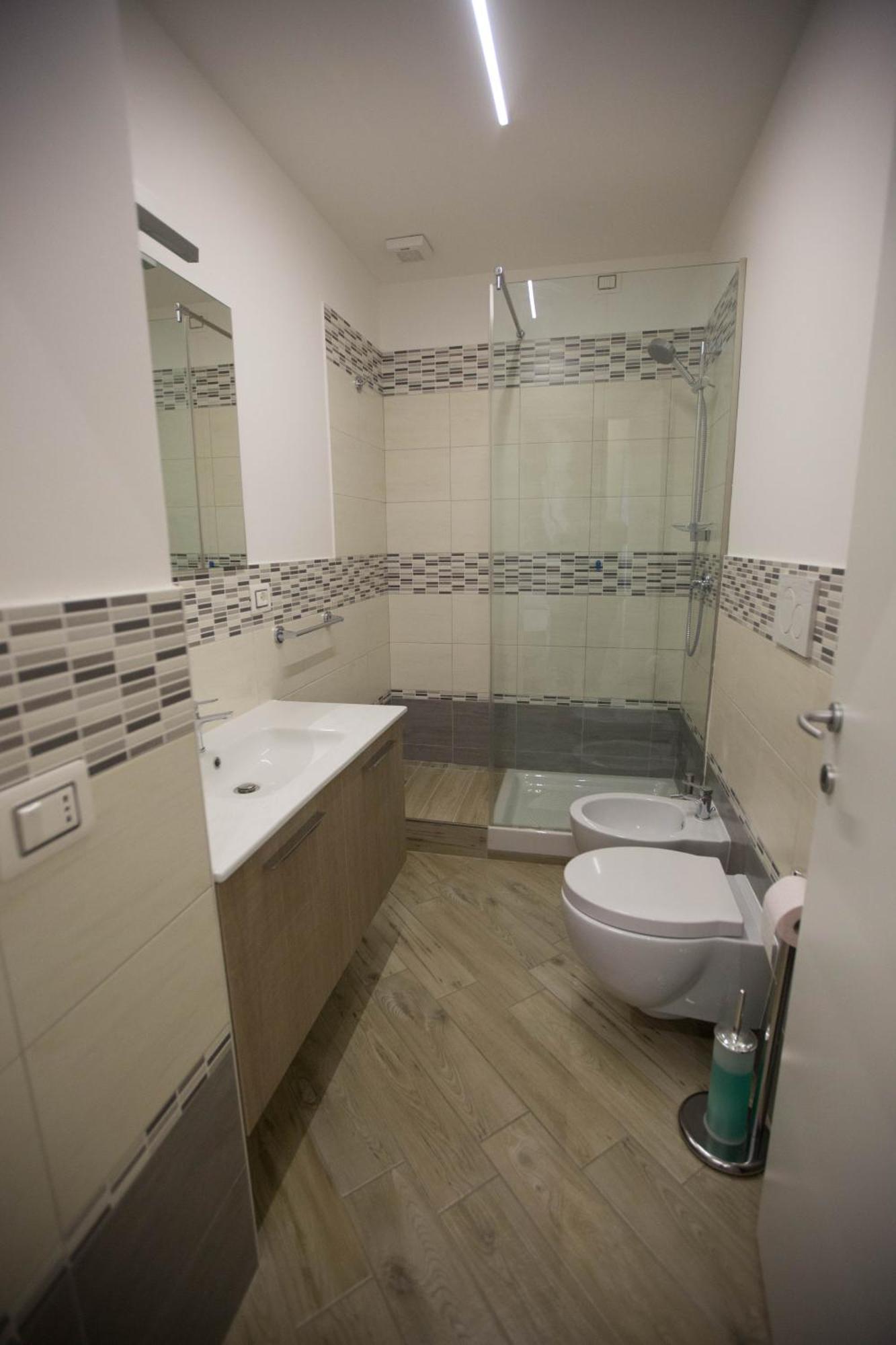 Bed and Breakfast 4 Rent Альбано-Лациале Экстерьер фото
