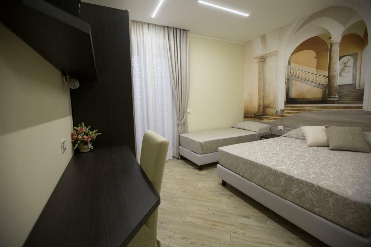 Bed and Breakfast 4 Rent Альбано-Лациале Экстерьер фото