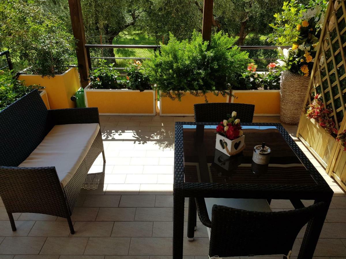 Bed and Breakfast 4 Rent Альбано-Лациале Экстерьер фото