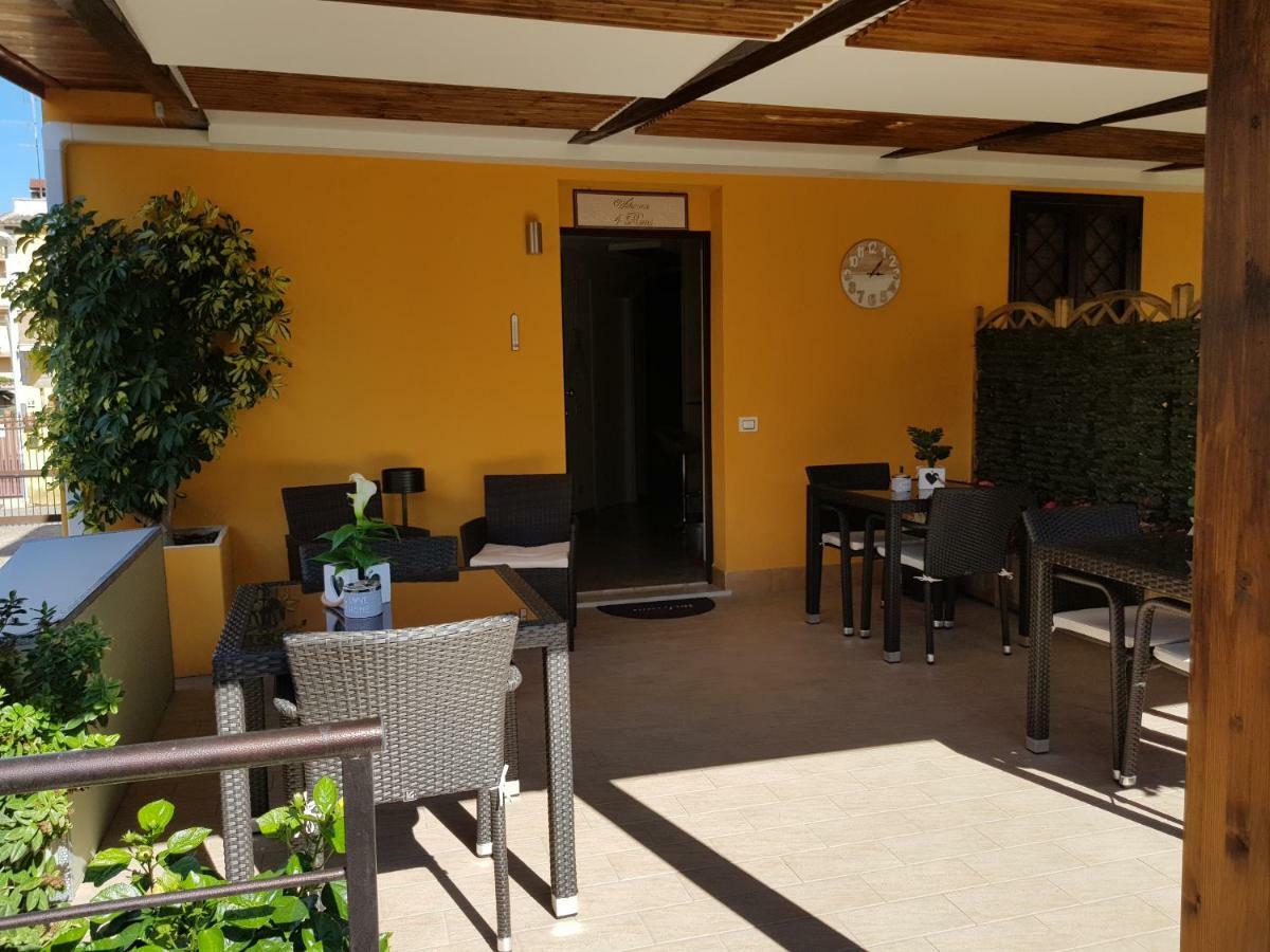 Bed and Breakfast 4 Rent Альбано-Лациале Экстерьер фото