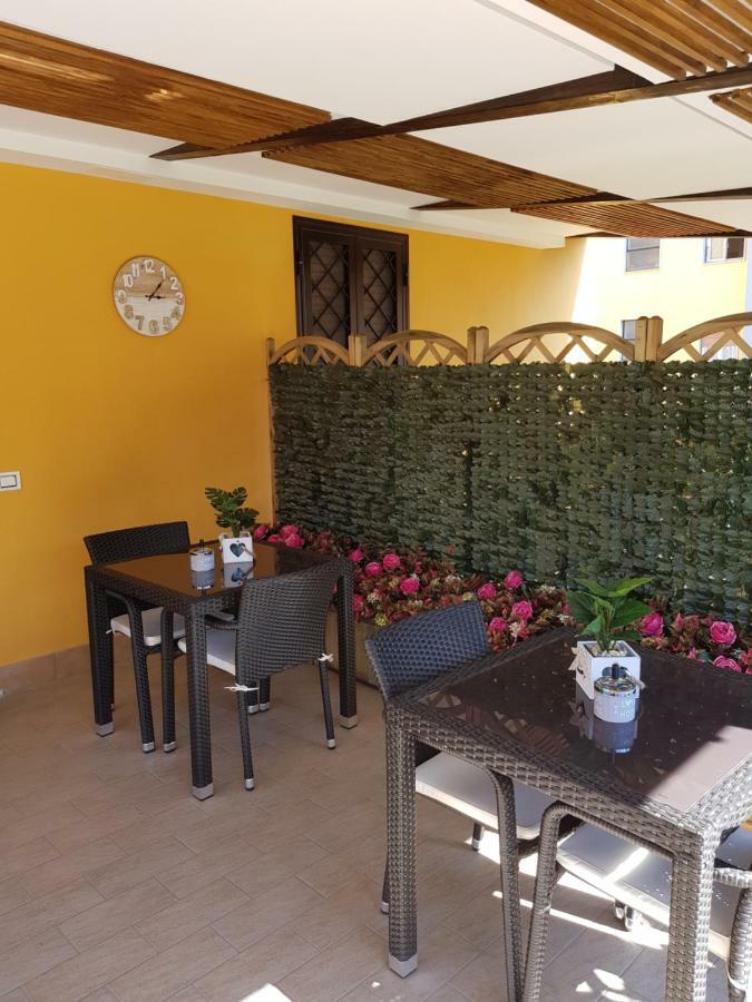 Bed and Breakfast 4 Rent Альбано-Лациале Экстерьер фото