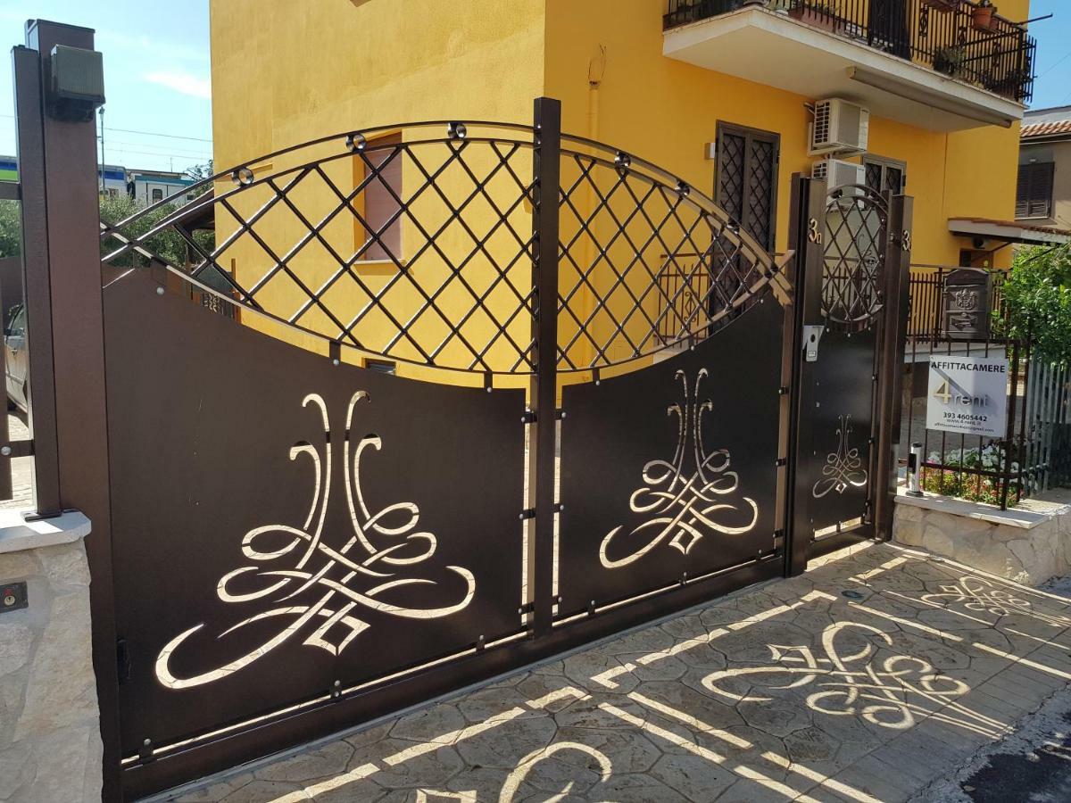 Bed and Breakfast 4 Rent Альбано-Лациале Экстерьер фото